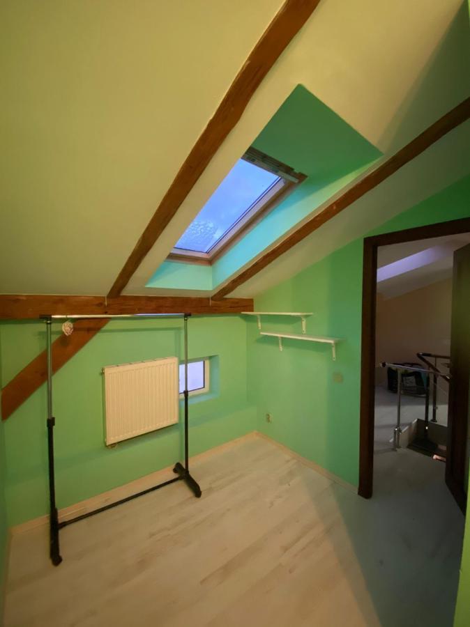 شقة إلفيف  في Apt In The Center Of The Town Near The Opera House المظهر الخارجي الصورة