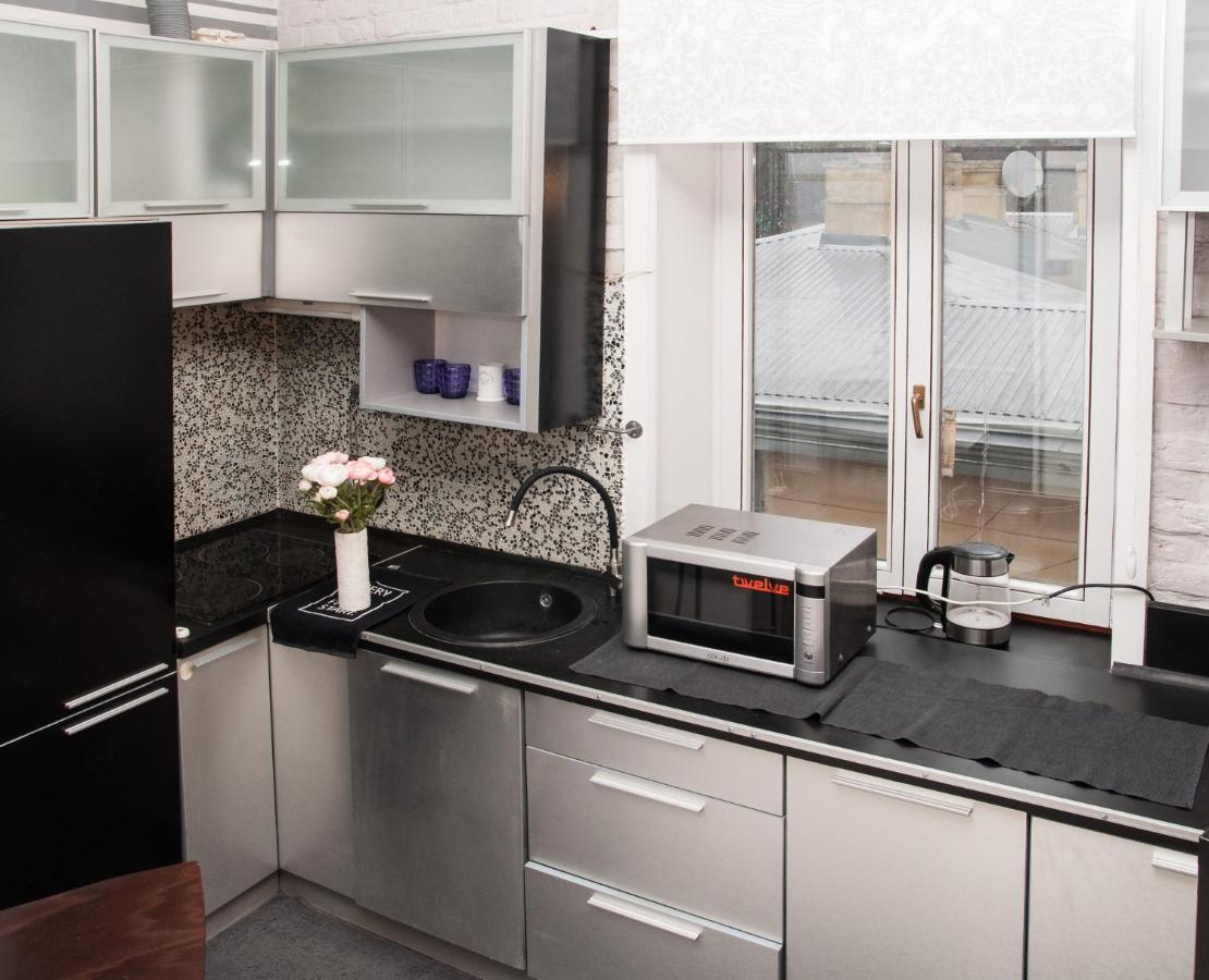 شقة إلفيف  في Apt In The Center Of The Town Near The Opera House المظهر الخارجي الصورة