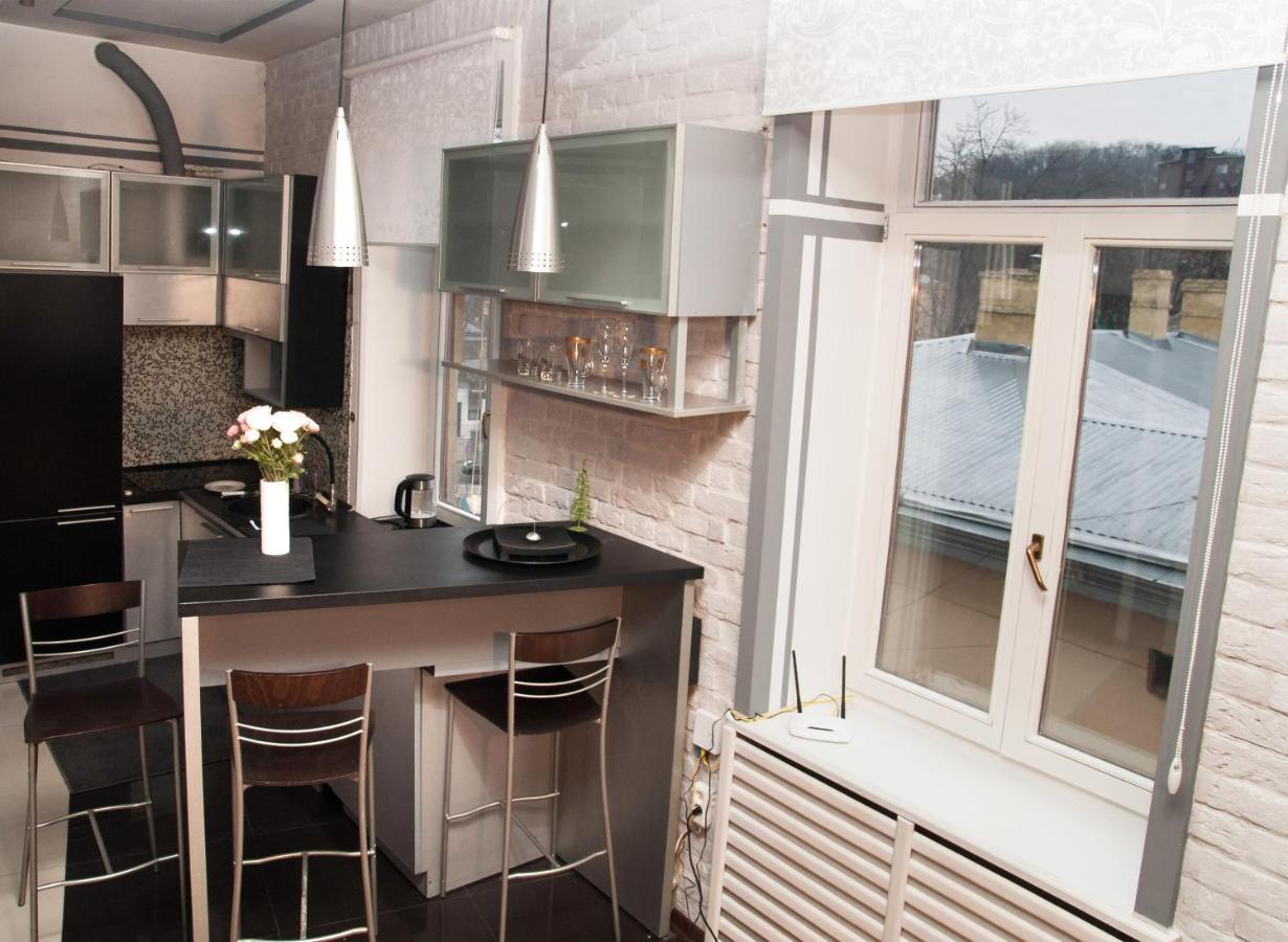 شقة إلفيف  في Apt In The Center Of The Town Near The Opera House المظهر الخارجي الصورة